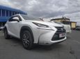 SUV   Lexus NX200 2017 , 2150000 , 