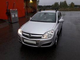  Opel Astra 2013 , 410000 , 