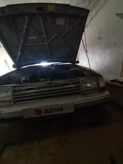 Седан Toyota Corona 1985 года, 17000 рублей, Иркутск