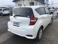  Nissan Note 2017 , 520000 , 