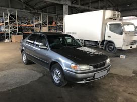  Toyota Corolla 1996 , 120000 , 