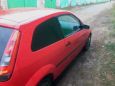  Ford Fiesta 2003 , 143000 , 