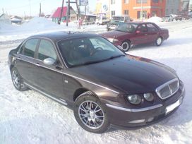  Rover 75 2000 , 290000 , 