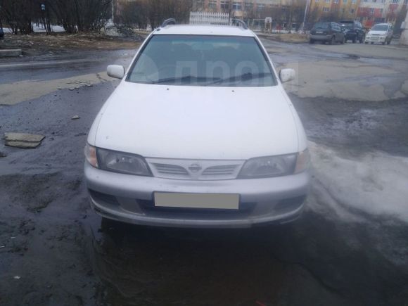  Nissan Pulsar 1998 , 35000 , 