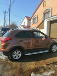 SUV   Hyundai Creta 2017 , 1250000 , 