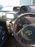  3  Toyota Porte 2015 , 650000 , 