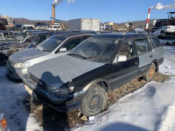  Toyota Sprinter Carib 1988 , 65000 , 