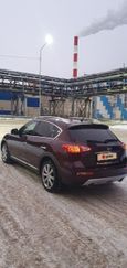 SUV   Infiniti QX50 2016 , 2400000 , 