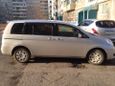    Toyota Isis 2009 , 660000 , --