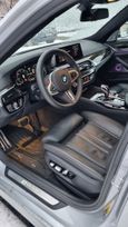  BMW 5-Series 2019 , 3300000 , 