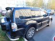 SUV   Mitsubishi Pajero 2011 , 990000 , 