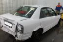  Mazda Familia 2002 , 120000 , 