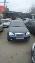  Chevrolet Lacetti 2007 , 258000 , 