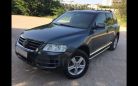 SUV   Volkswagen Touareg 2005 , 550000 , 