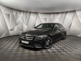  Mercedes-Benz E-Class 2016 , 3339900 , 