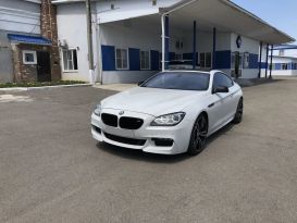  BMW 6-Series 2012 , 2050000 , 