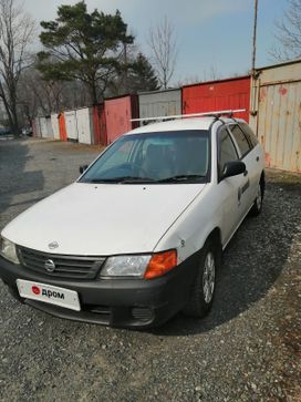  Nissan AD 2001 , 250000 , 