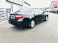  Toyota Camry 2012 , 1051000 , 