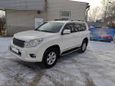 SUV   Toyota Land Cruiser Prado 2010 , 1680000 , 