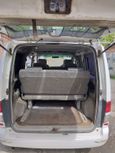    Mazda Bongo Friendee 2001 , 190000 , 