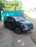 SUV   Kia Sportage 2012 , 1030000 , 