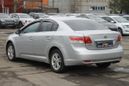  Toyota Avensis 2009 , 670000 , 