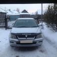  Mitsubishi Lancer Cedia 2002 , 185000 , 