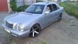  Mercedes-Benz E-Class 1996 , 283000 , 