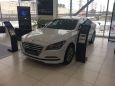  Hyundai Genesis 2016 , 2429000 , 