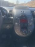 SUV   Kia Soul 2011 , 605000 , 