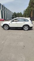 SUV   Daewoo Winstorm 2008 , 628000 , 