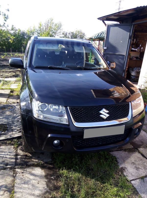 SUV   Suzuki Grand Vitara 2006 , 500000 , 