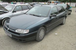  Renault Safrane 1992 , 145000 , 