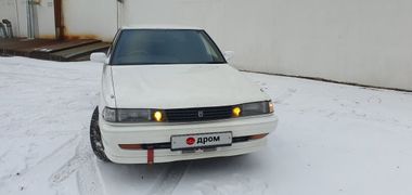 Седан Toyota Mark II 1990 года, 250000 рублей, Красноярск