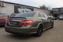  Mercedes-Benz E-Class 2012 , 725000 , 