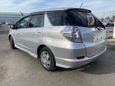  Honda Fit Shuttle 2012 , 675000 , 