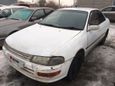  Toyota Carina 1993 , 80000 , 