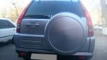 SUV   Honda CR-V 2002 , 500000 , -