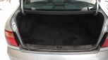  Nissan Almera 2005 , 250000 , 