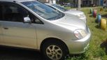    Toyota Nadia 2000 , 240000 , 