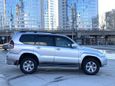 SUV   Toyota Land Cruiser Prado 2006 , 1390000 , 