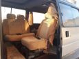    Nissan Largo 1991 , 205000 , 