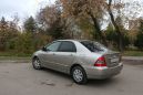  Toyota Corolla 2002 , 325000 , 