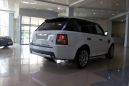 SUV   Land Rover Range Rover Sport 2011 , 2300000 , 