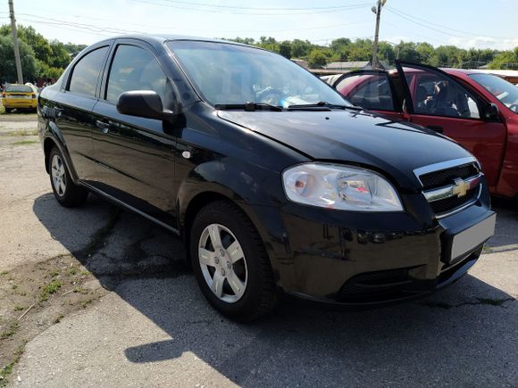  Chevrolet Aveo 2011 , 295000 , 