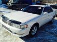  Toyota Cresta 1995 , 215000 , 