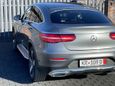 SUV   Mercedes-Benz GLC Coupe 2019 , 4100000 , 