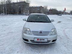 Седан Toyota Corolla 2005 года, 850000 рублей, Омск