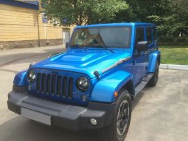 SUV   Jeep Wrangler 2014 , 2045000 , 