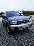 SUV   Nissan Terrano 2001 , 445000 , 